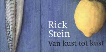 Cover van Van kust tot kust