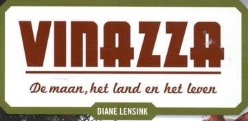 Cover van Vinazza